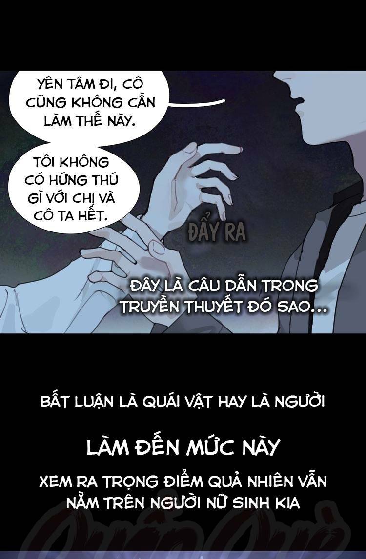 thần trạch chapter 13 22