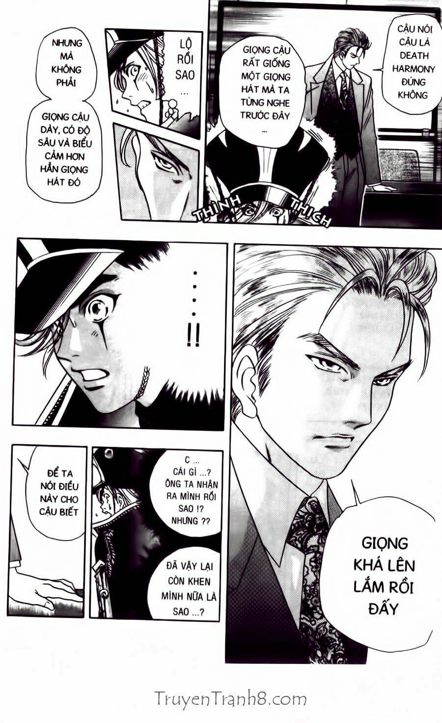 dragon voice chapter 24 19