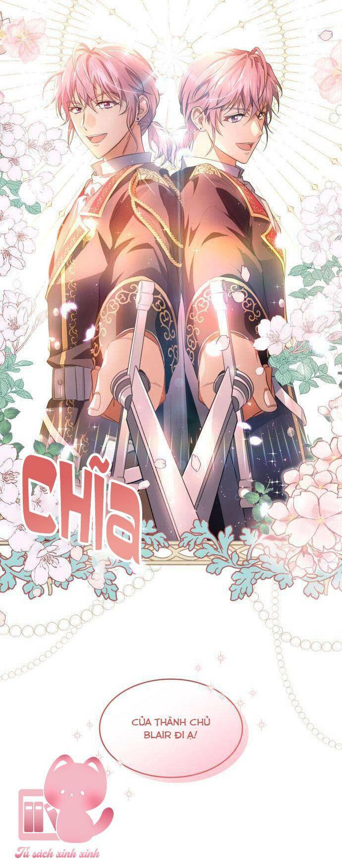 'di vật' melvin để lại chapter 17 40