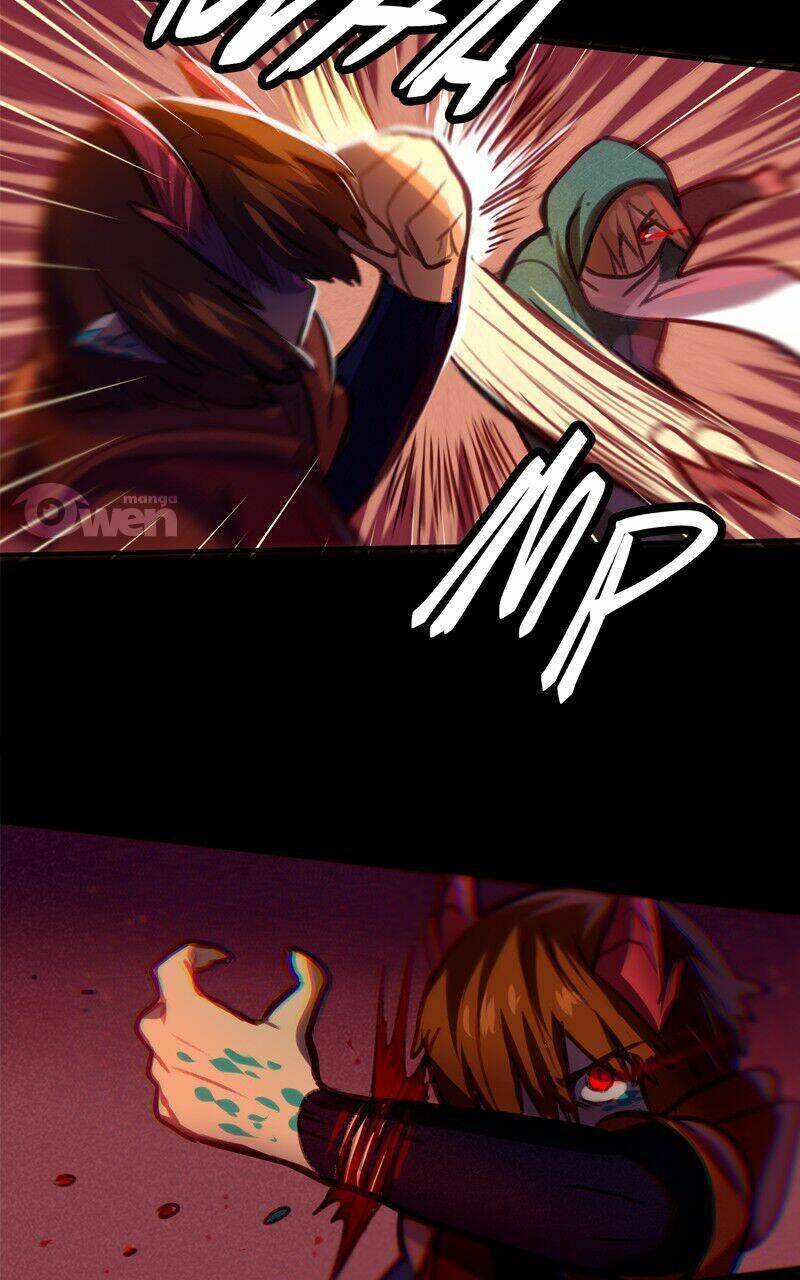 lời nguyền lalin chapter 19 40