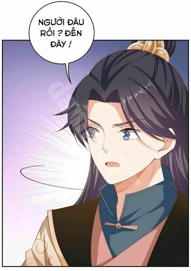 ngạo kiều vương gia huyên náo phi chapter 36 12