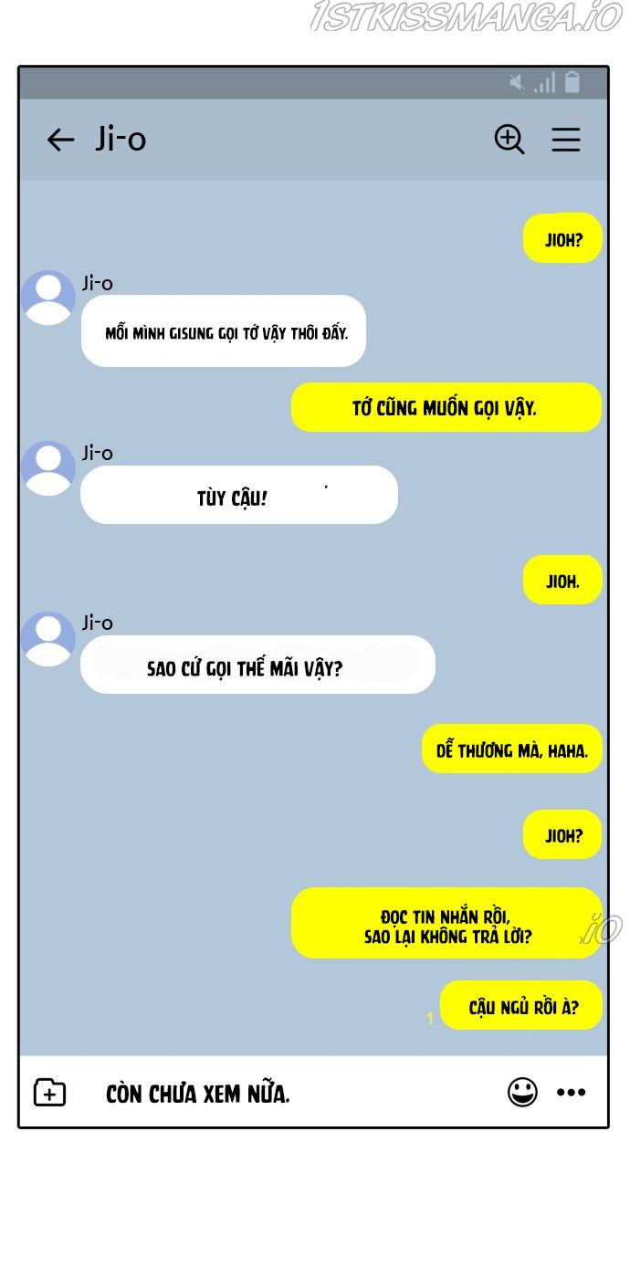 điều khiến tôi quyết tâm muốn chết chapter 18.2 35