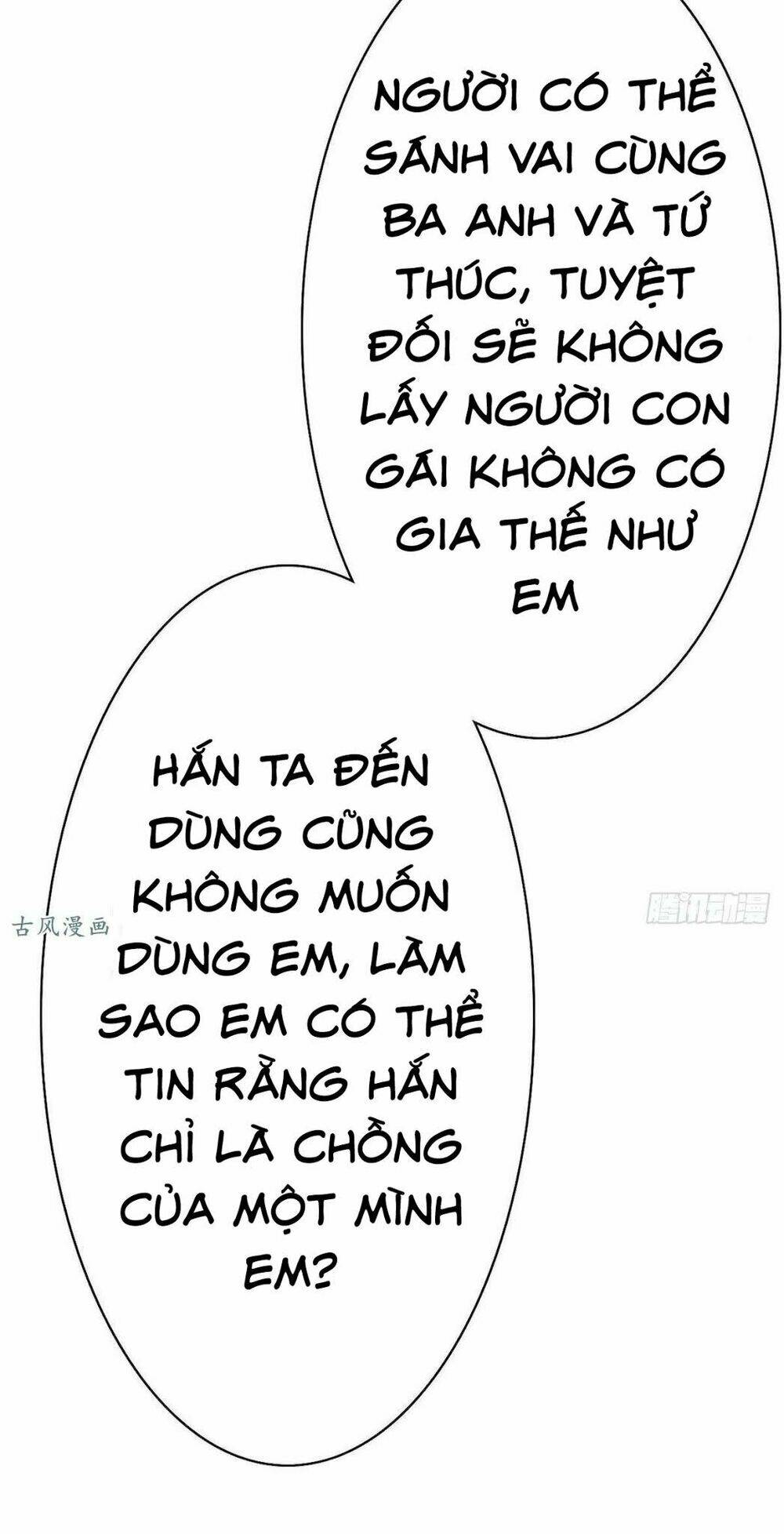 manh thê khó dỗ chapter 28 13