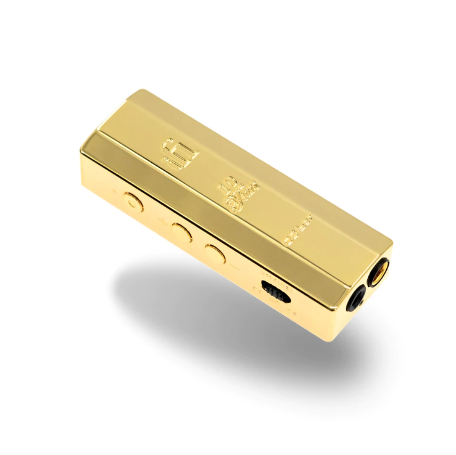 Bộ Giải Mã Dac/Amp iFi GO Bar - Hàng Nhập Khẩu