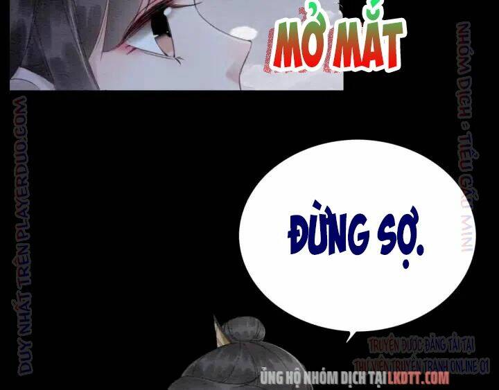 trọng sinh bá sủng nhiếp chính vương quá mạnh mẽ chapter 195 93