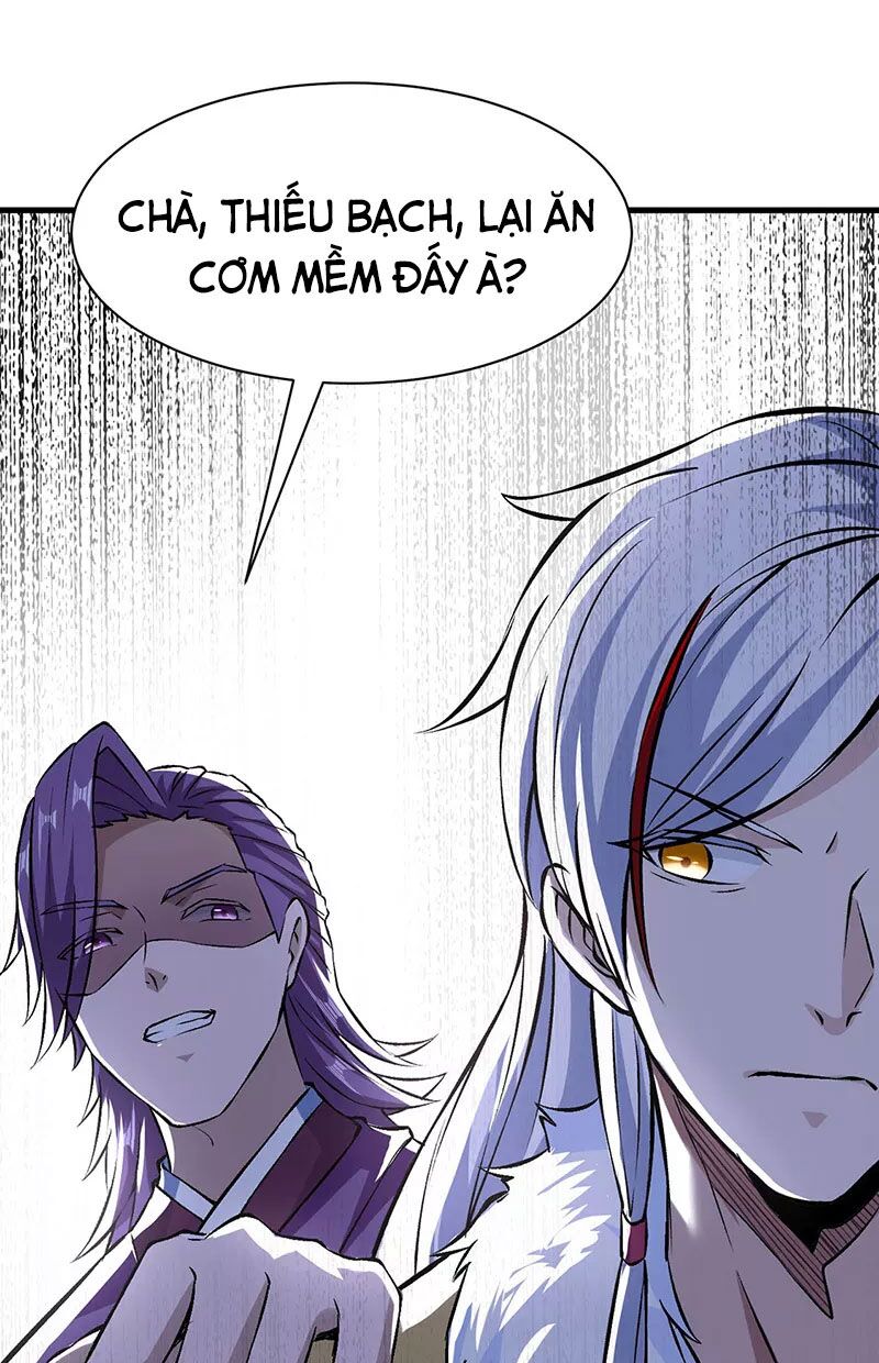 võ đạo độc tôn chapter 321 50