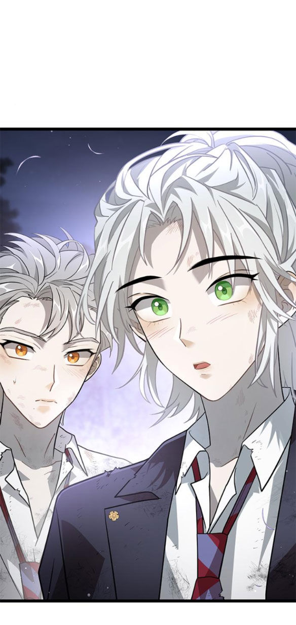 dark moon - tế đàn ánh trăng chapter 23.2 40