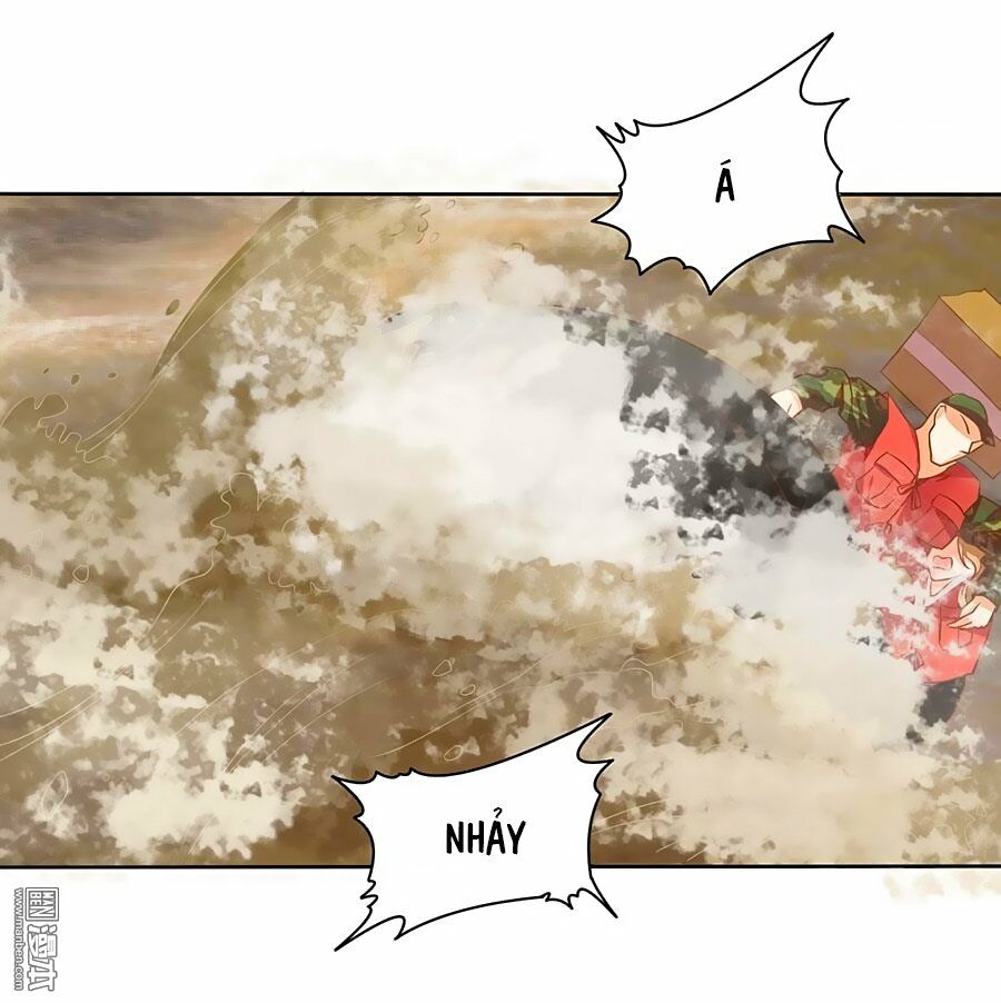 bác sĩ sở cũng muốn yêu chapter 121 19