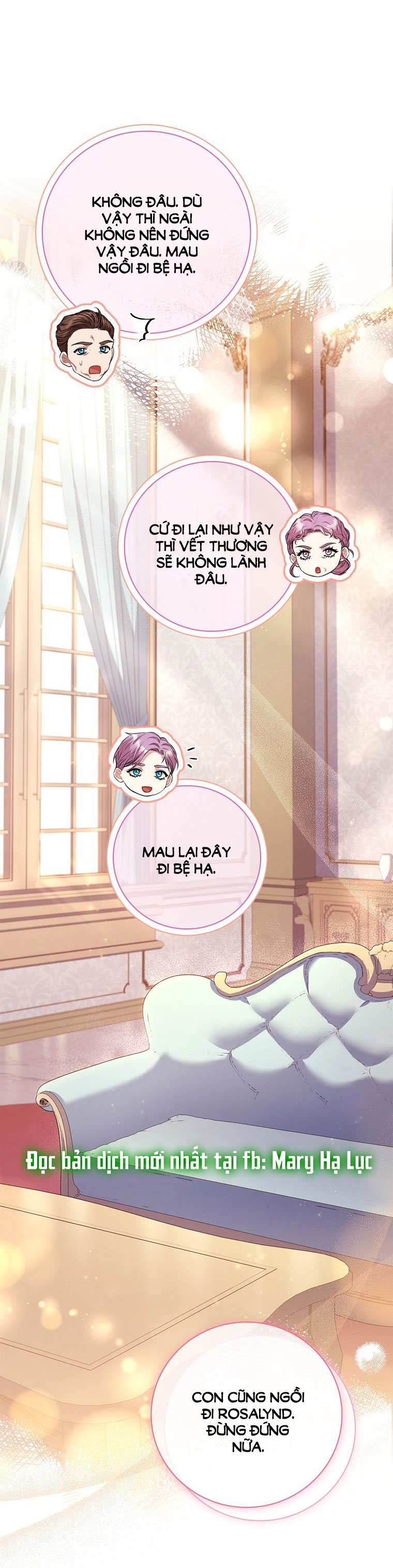 trở thành thư ký của bạo chúa chapter 109.2 15