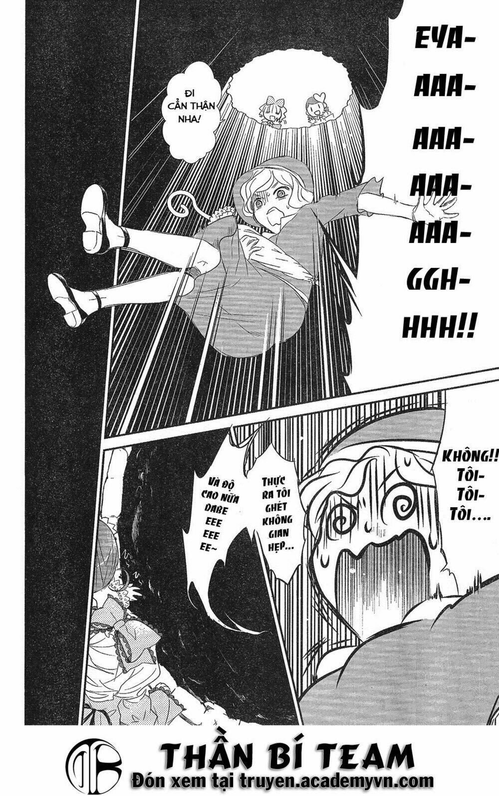 rozen maiden zero chapter 3 18