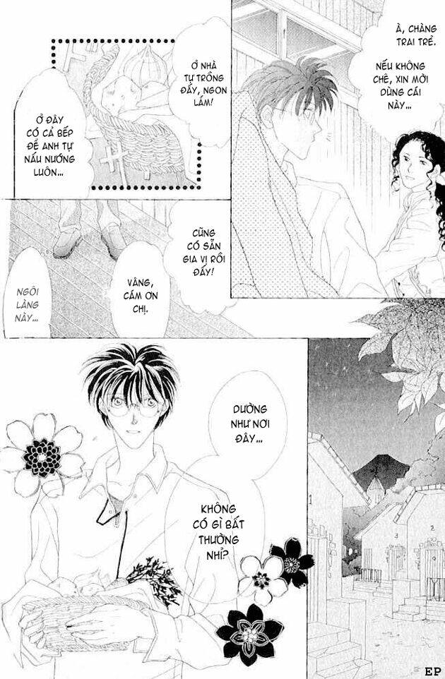 koori no mamono no monogatari chapter 11 7