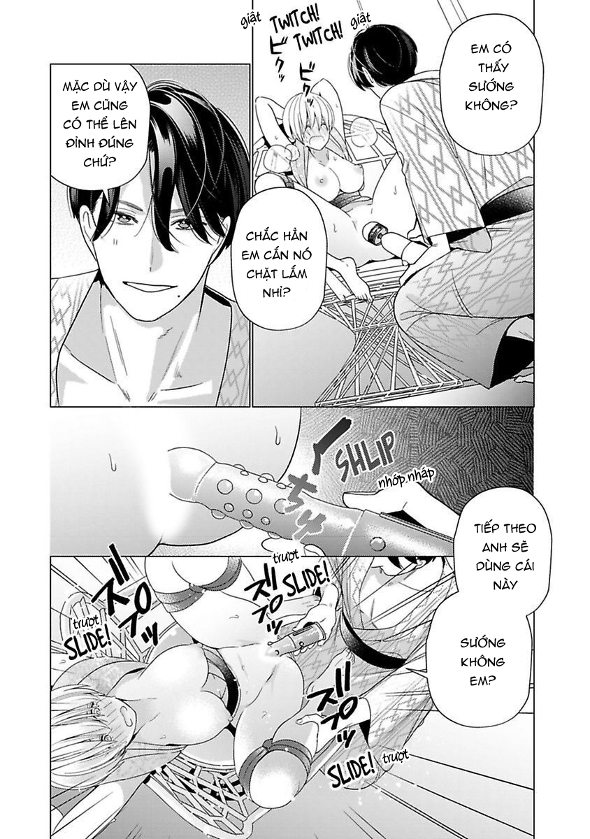 quan hệ nơi công sở chapter 9.1 10