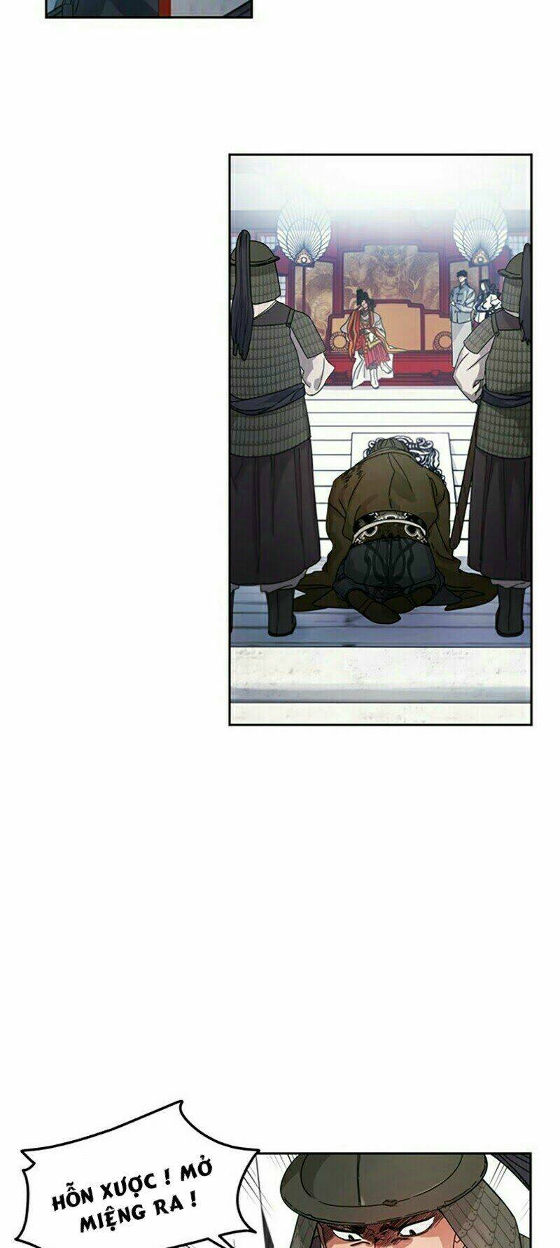 cực phẩm mỹ nam, thật lãng phí chapter 9 54