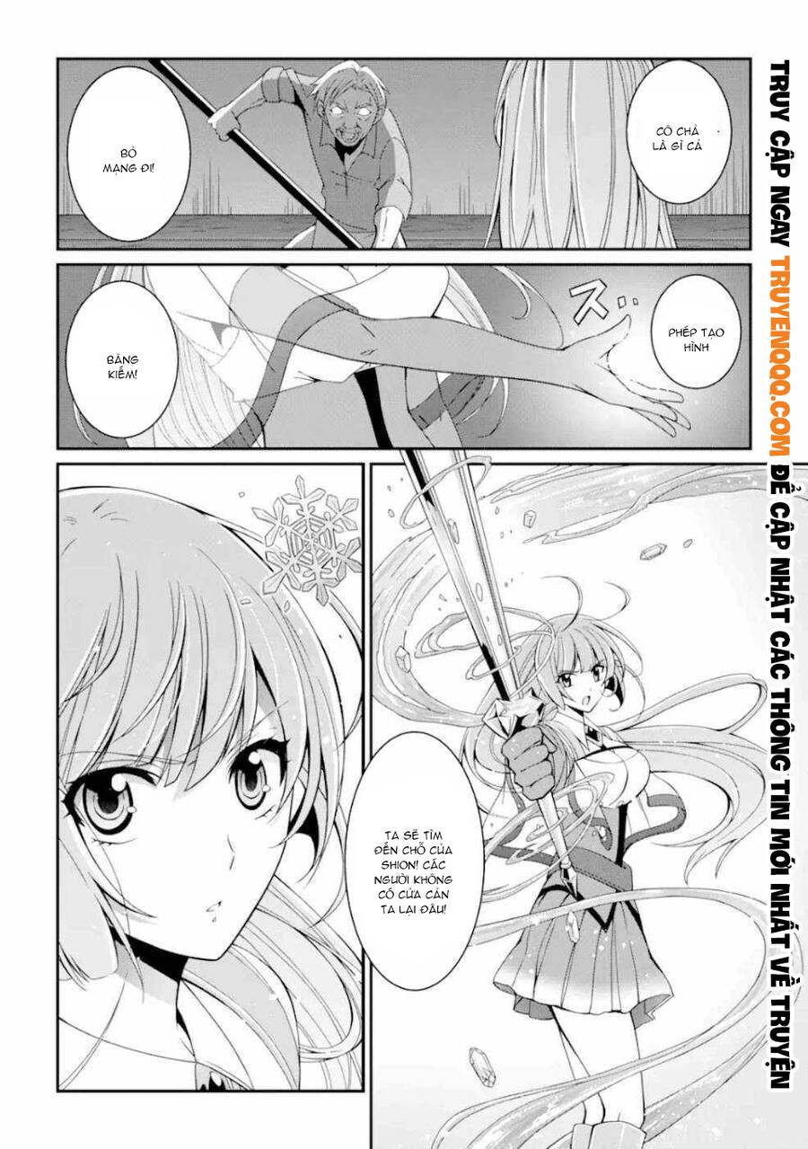 anh hùng bóng tối mạnh nhất - những thành viên trong đội đã phản bội tôi chapter 15.5 15