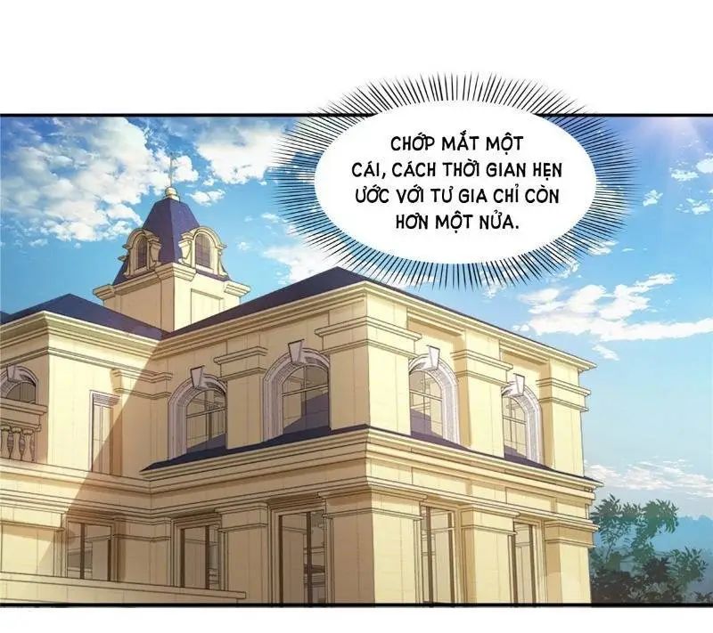 Hệt Như Hàn Quang Gặp Nắng Gắt chapter 140 1