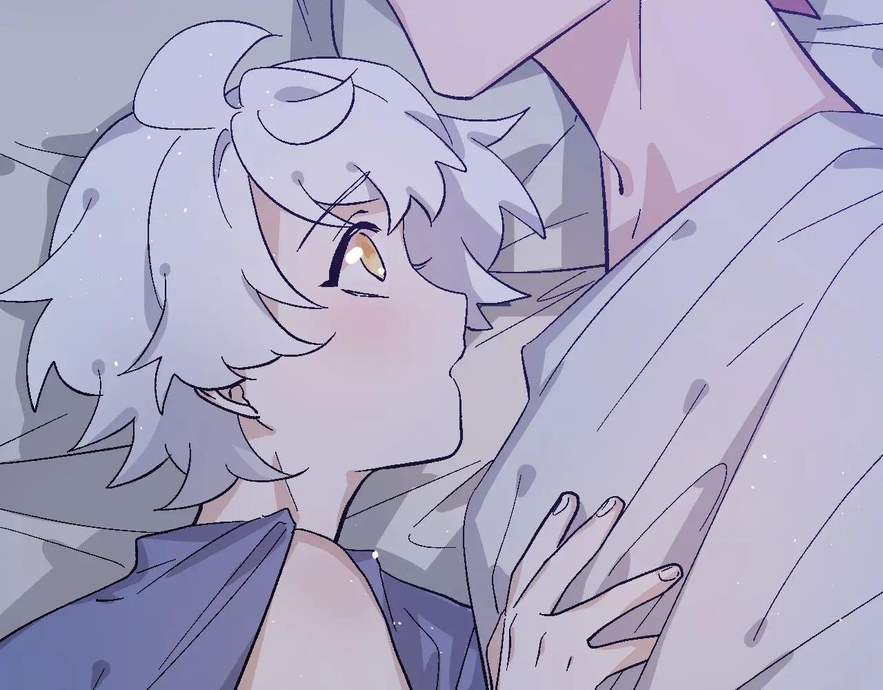 hoàng tử của hoàng tử (end) chapter 10 33