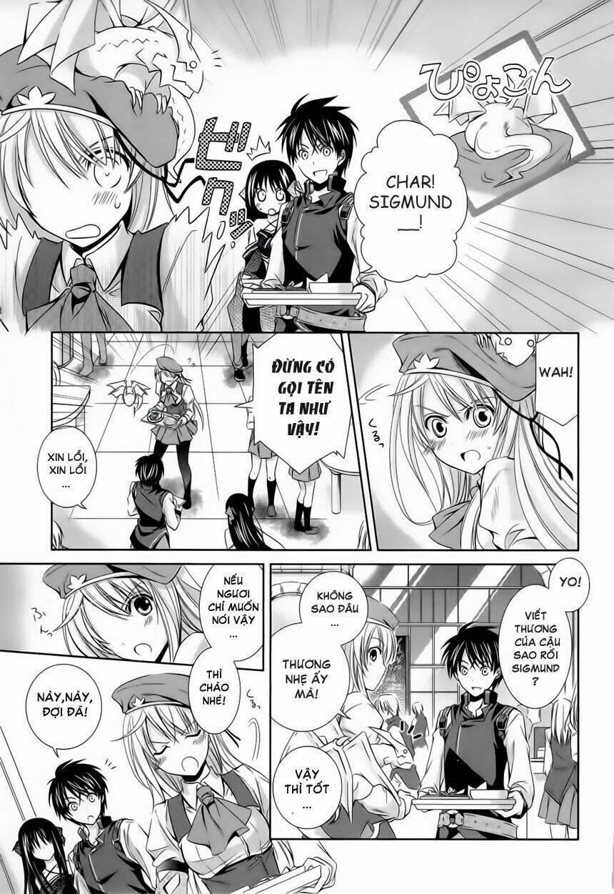 kikou shoujo wa kizutsukanai chapter 5 3