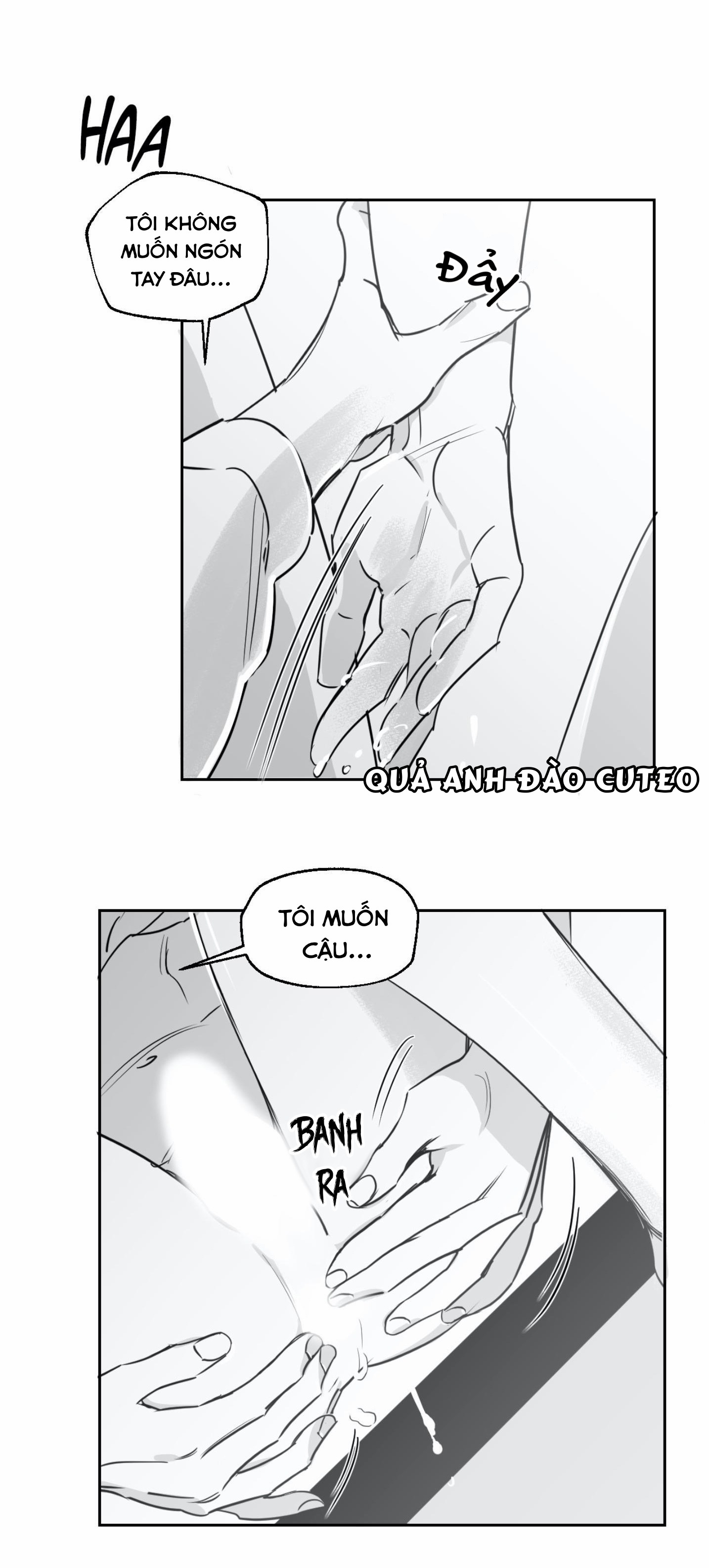 đến bên em đi! chapter 13 1