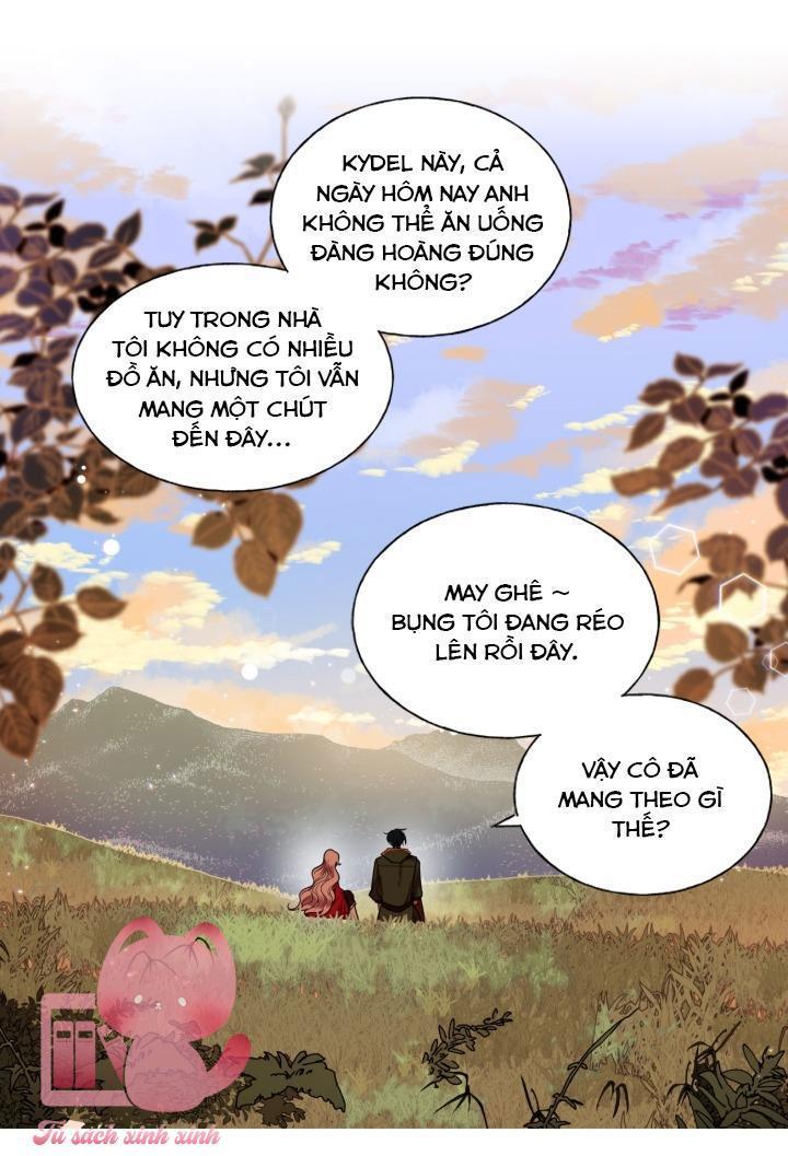 nguyện ước vô vọng của ma nữ chapter 15 6