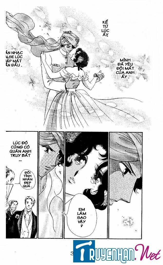 magnolia waltz chapter 12 15