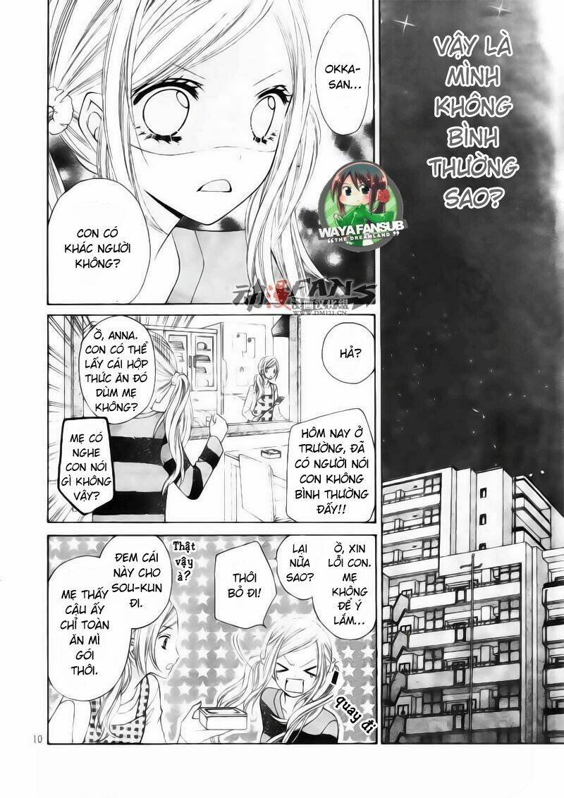 stardust wink chapter 1 13