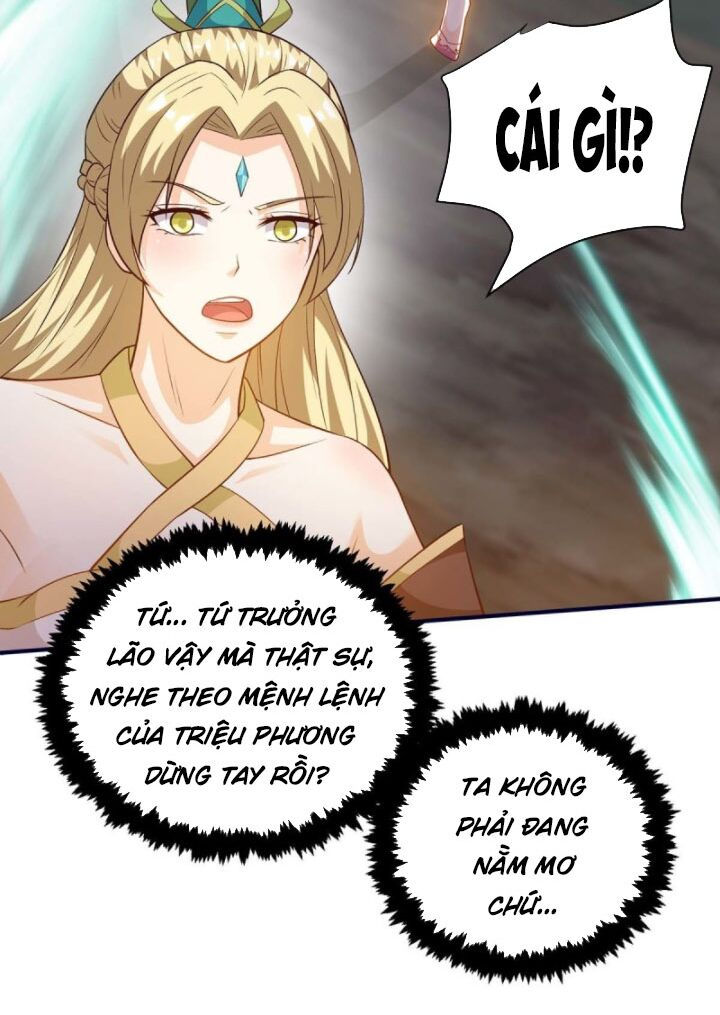 tối cường thăng cấp chapter 174 7