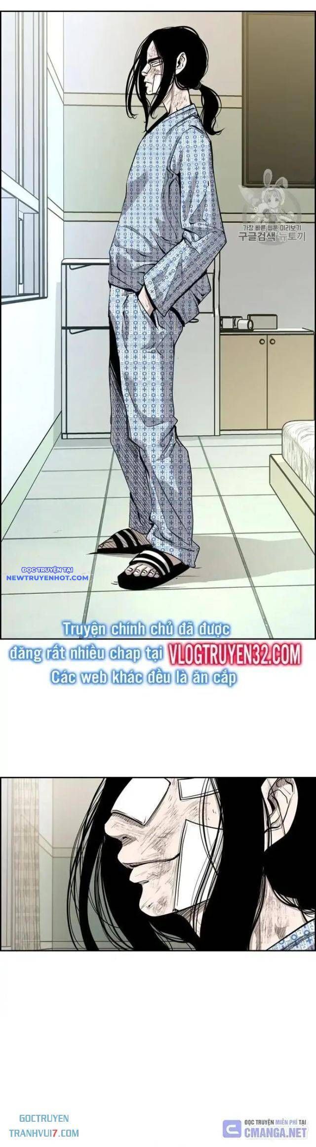 shark - cá mập chapter 189 33