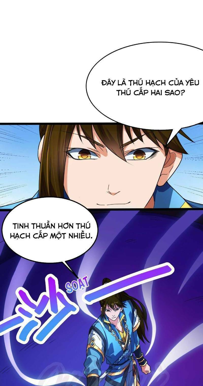 đan võ chí tôn chapter 8 7