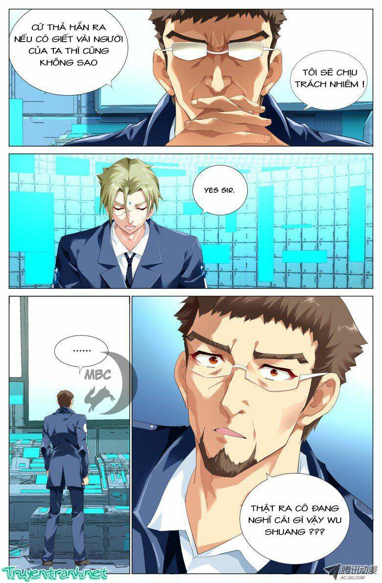 astral walker chapter 3 9