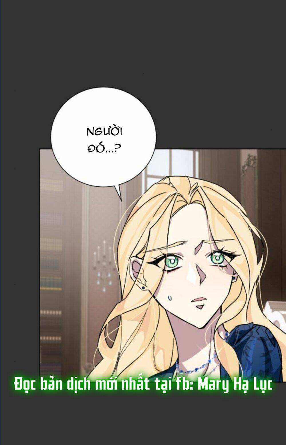 ta đã từng mong nàng biến mất chapter 10.1 31