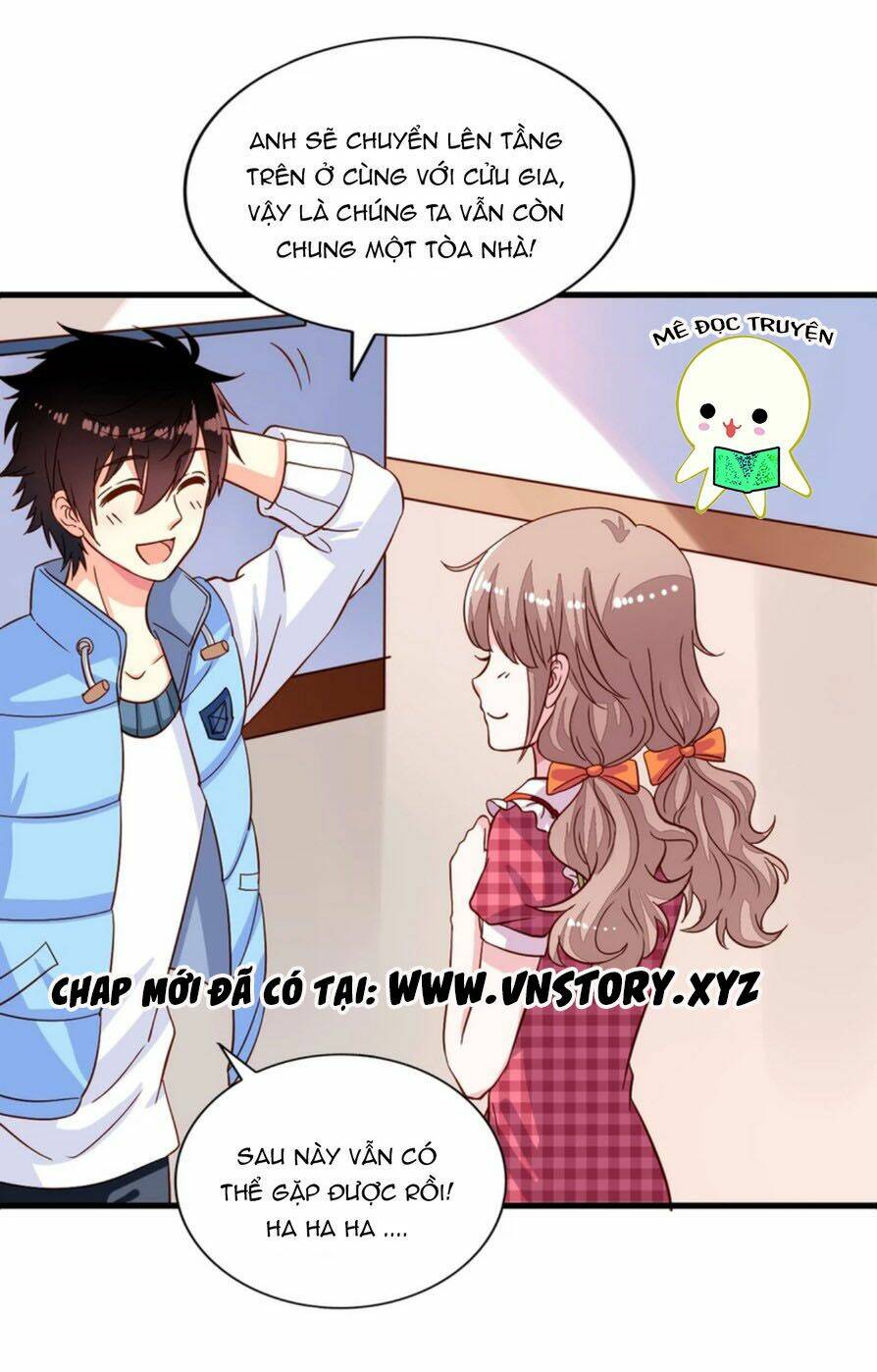 ông chủ của tôi là yêu quái chapter 10 8