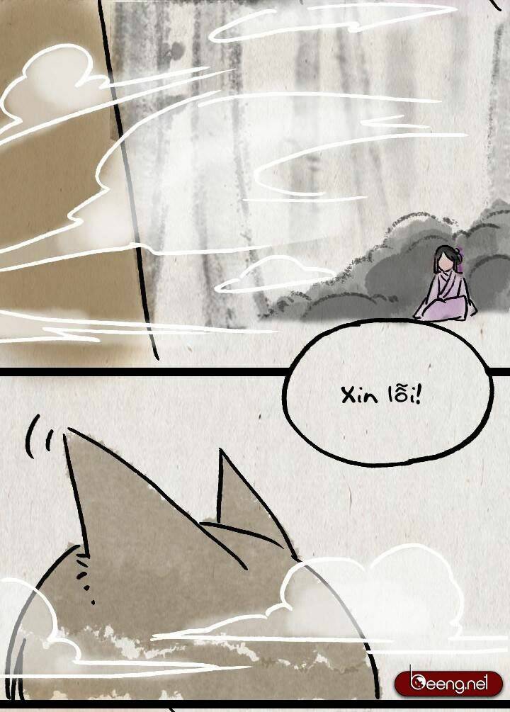 nhất thiền tiểu hòa thượng chapter 83 44