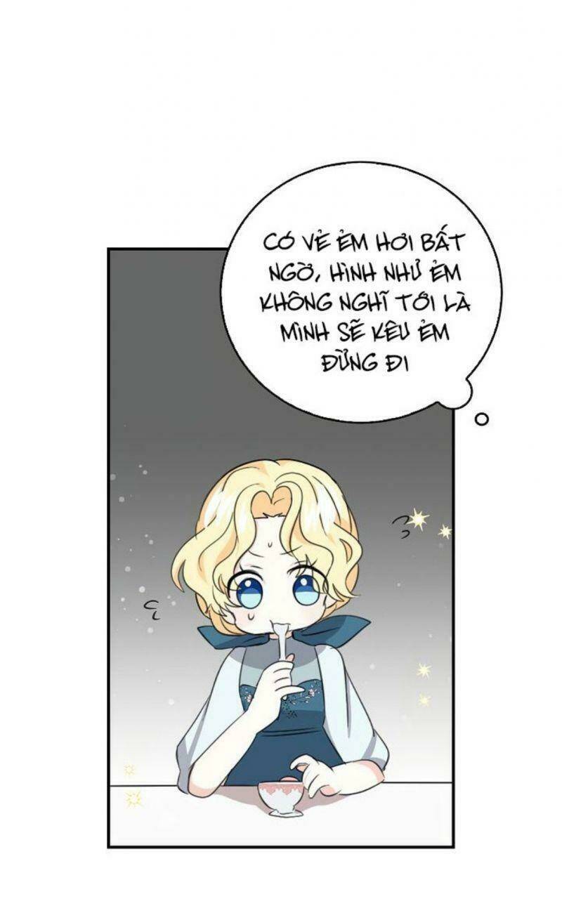 tôi là bạn gái cũ của một người lính chapter 10 29