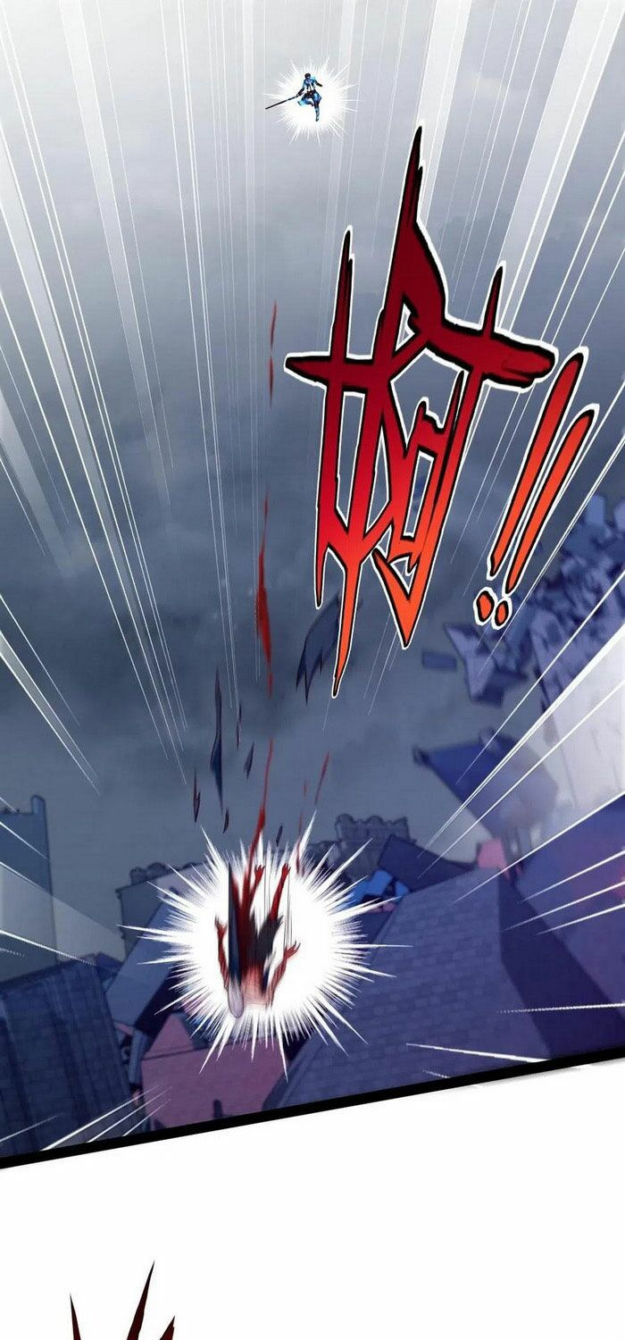 ma thú kiếm thánh dị giới tung hoành chapter 129 1