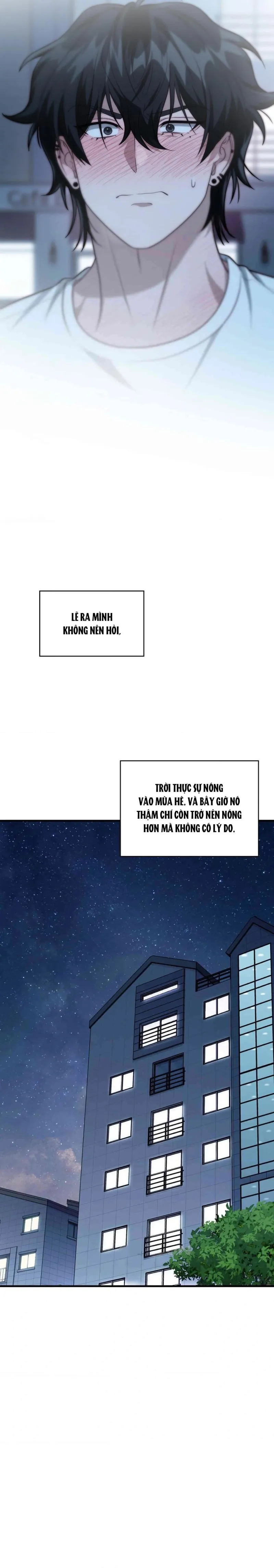 thành viên của hội là hàng xóm bên cạnh chapter 65 26