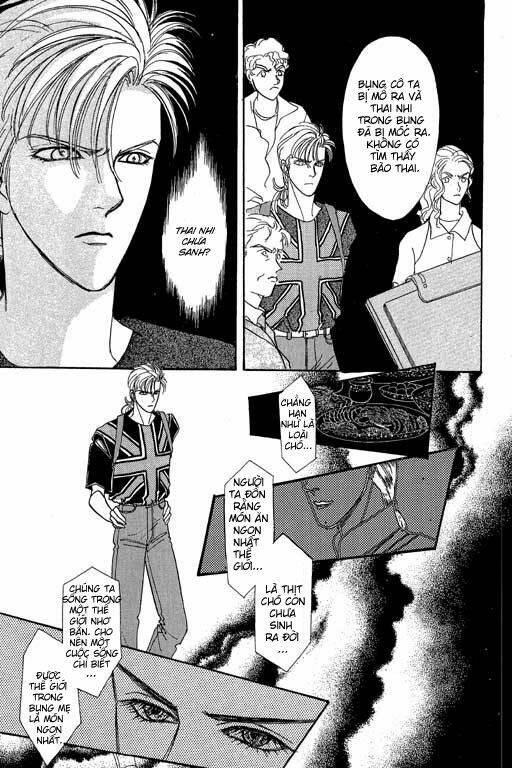 petshop of horrors chapter 11 31