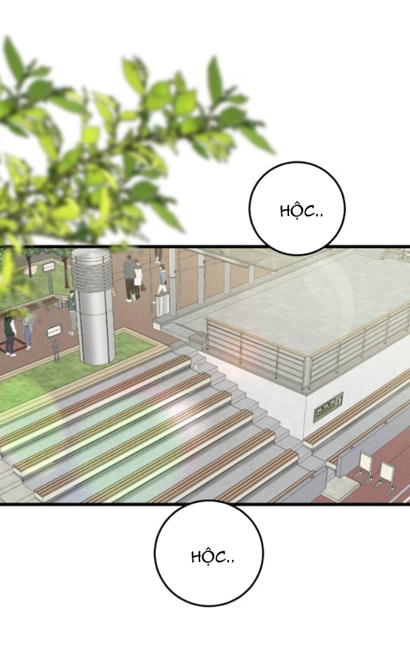 quy luật về rác rưởi chapter 5.1 32