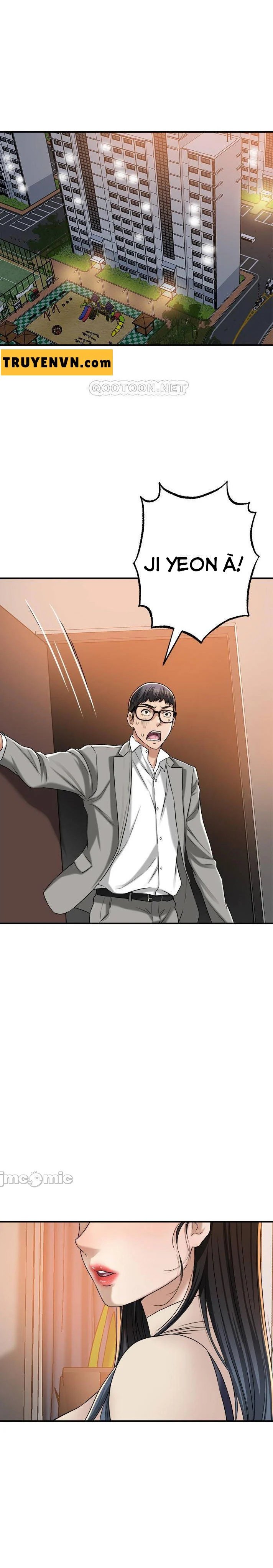 ham muốn chapter 47 33