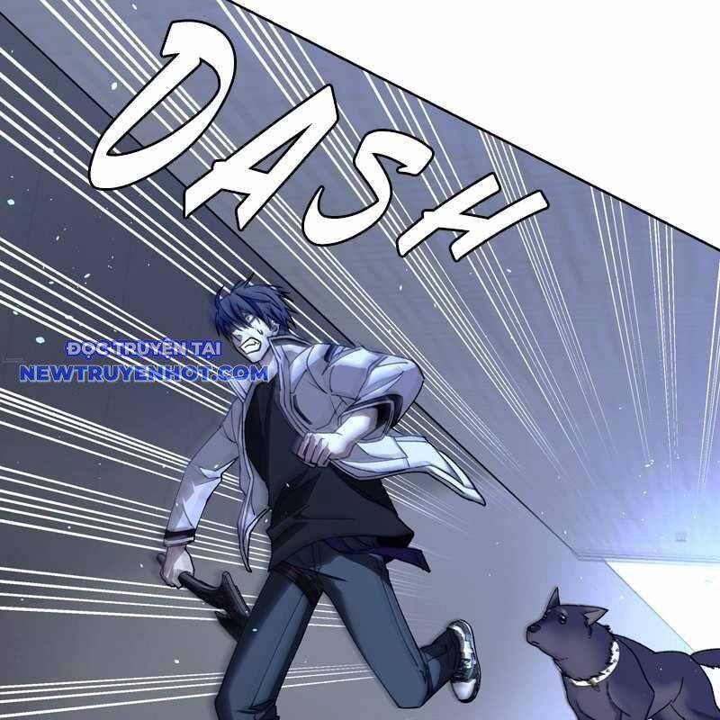 tận thế cũng chỉ là trò chơi chapter 64 50