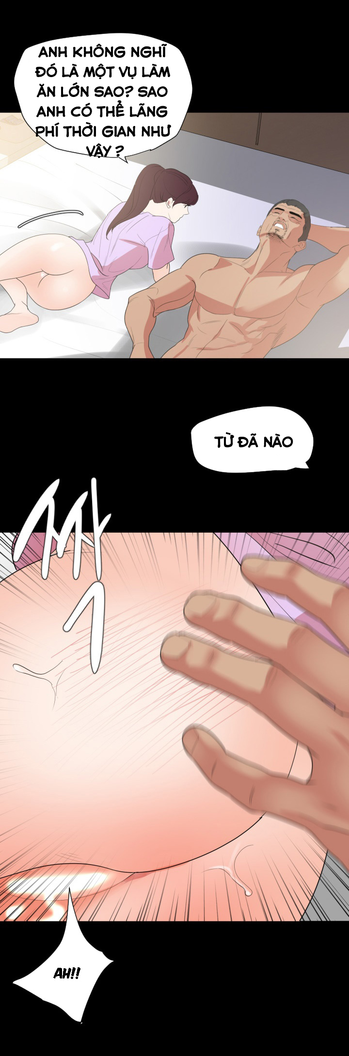 con rể chapter 10 31