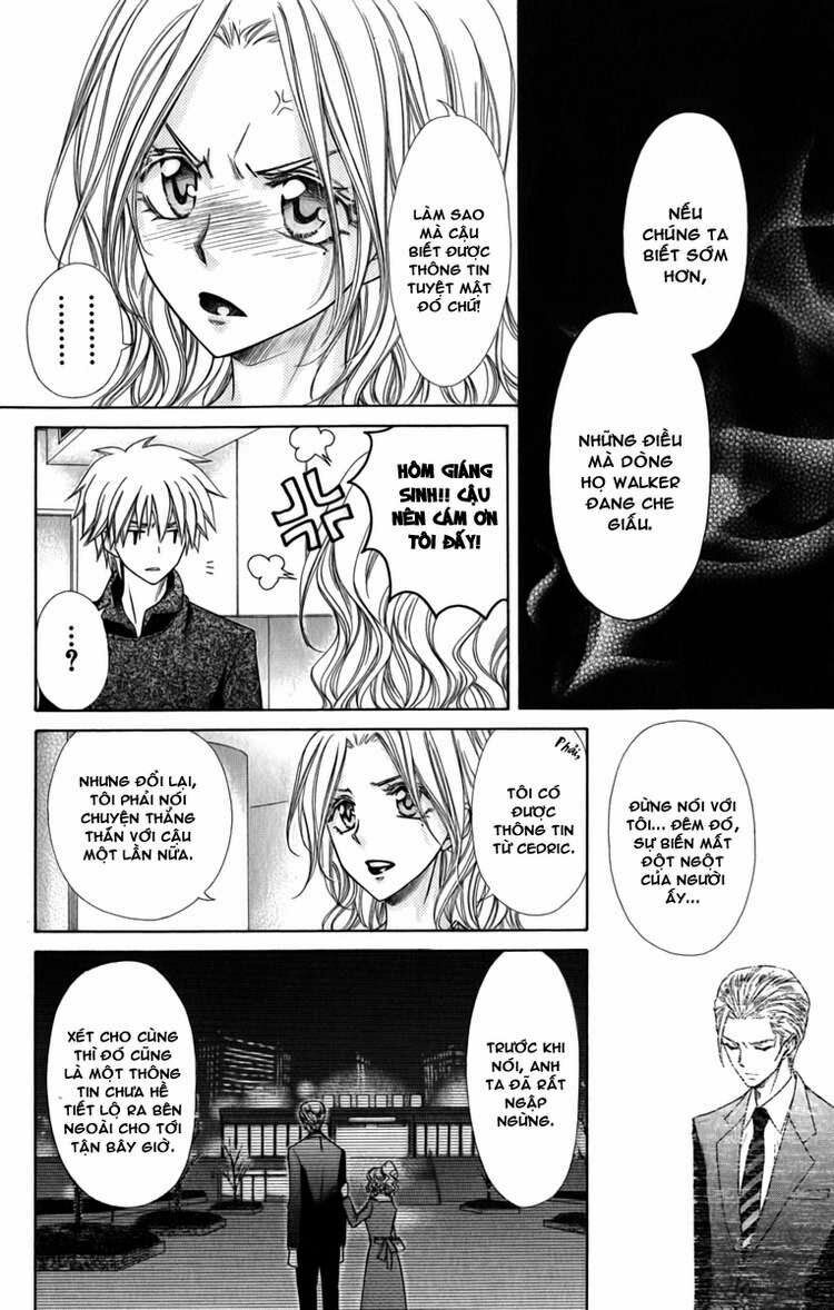 khi sếp là hầu bàn chapter 58 19