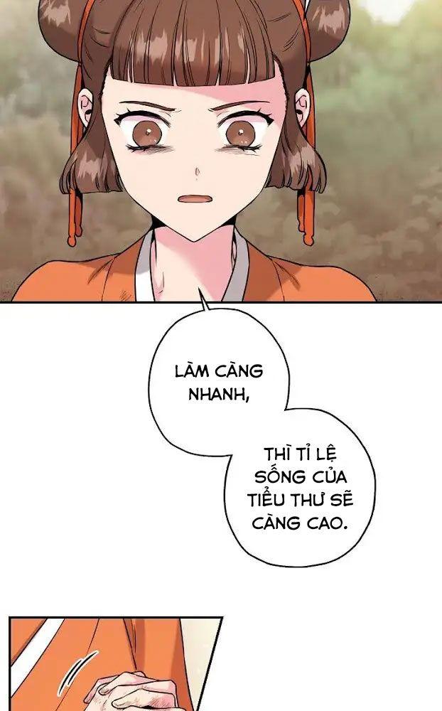 tôi là người mạnh nhất khi theo chủ nghĩa võ thuật chapter 29 62