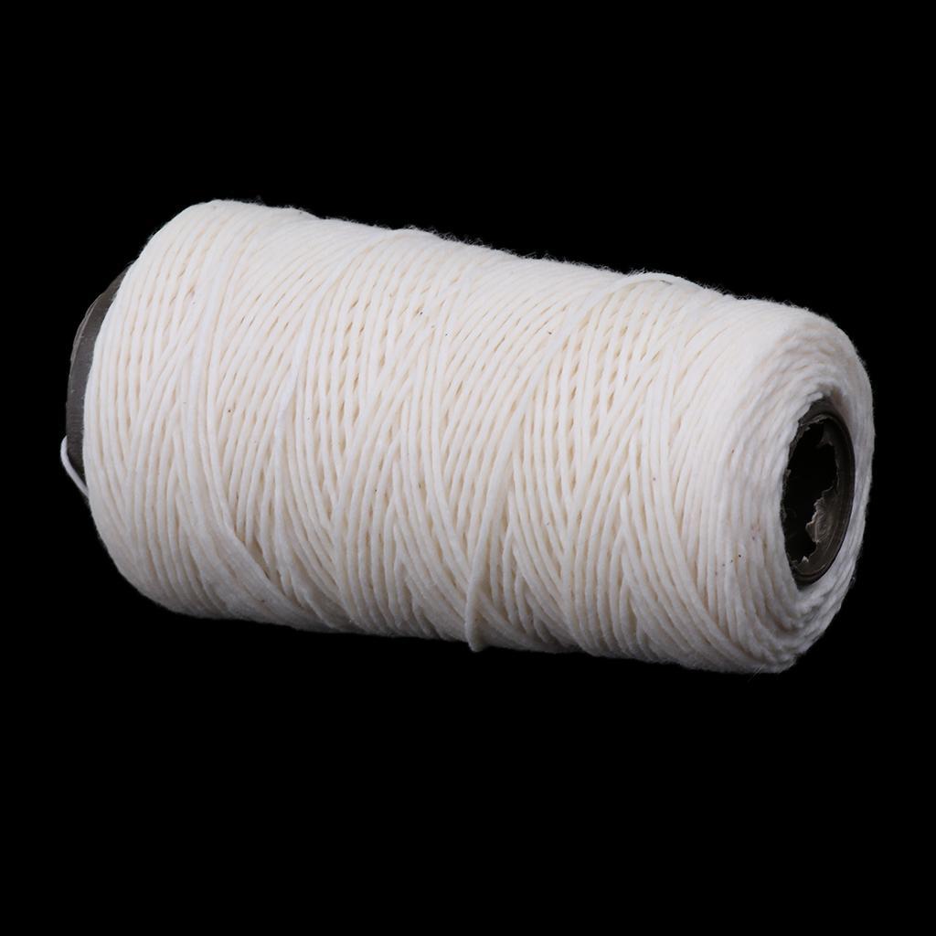 Cotton 140m Erhu  String for Chinese Erhu Zhonghu Parts Accessories