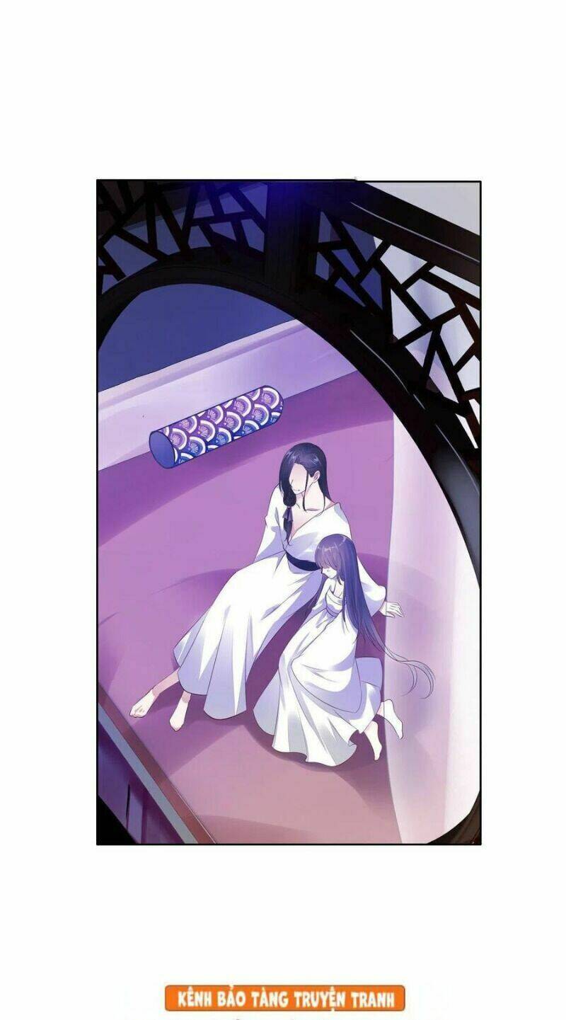 điền viên mật sủng: cô vợ nóng bỏng chapter 113 18