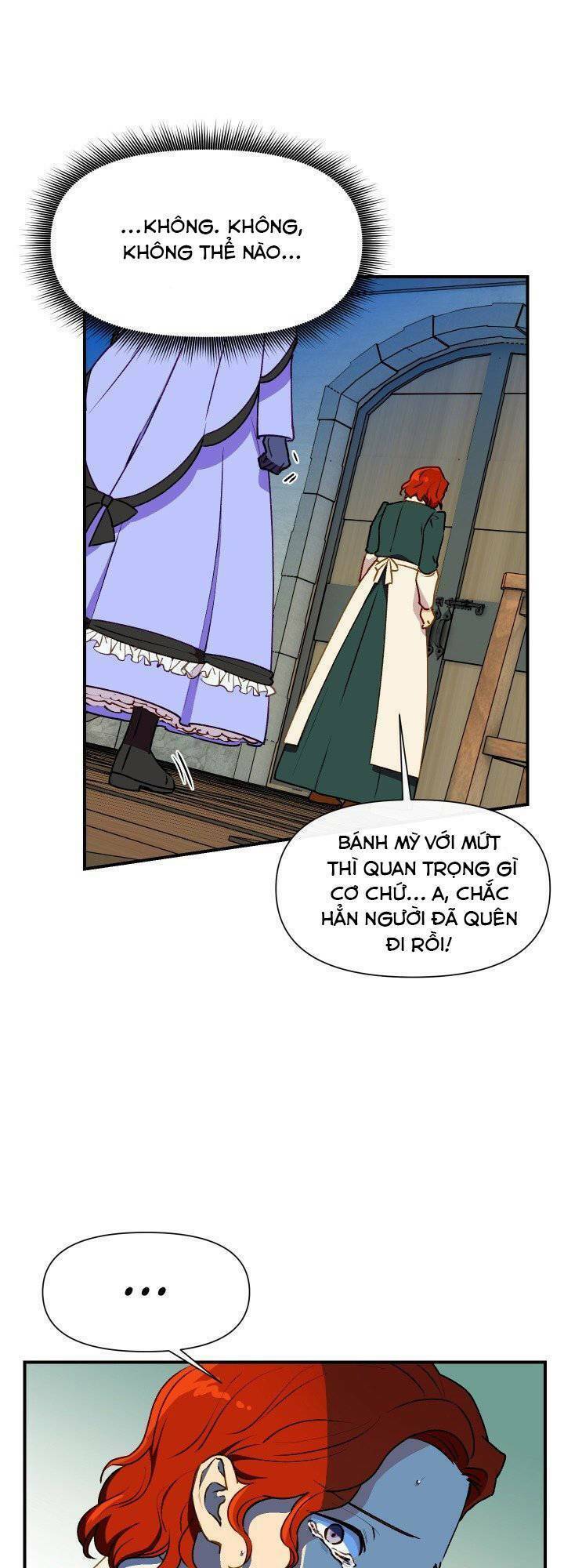 khế ước của nữ công tước quái vật chapter 56 12