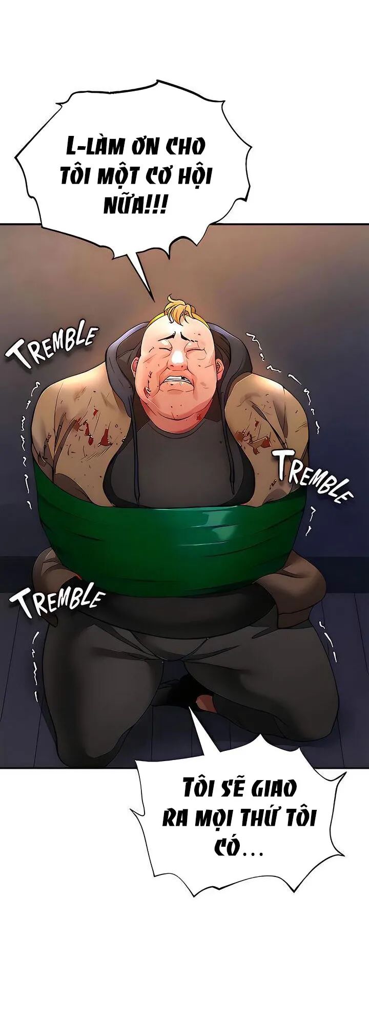 thỏa thuận máu chapter 21 69