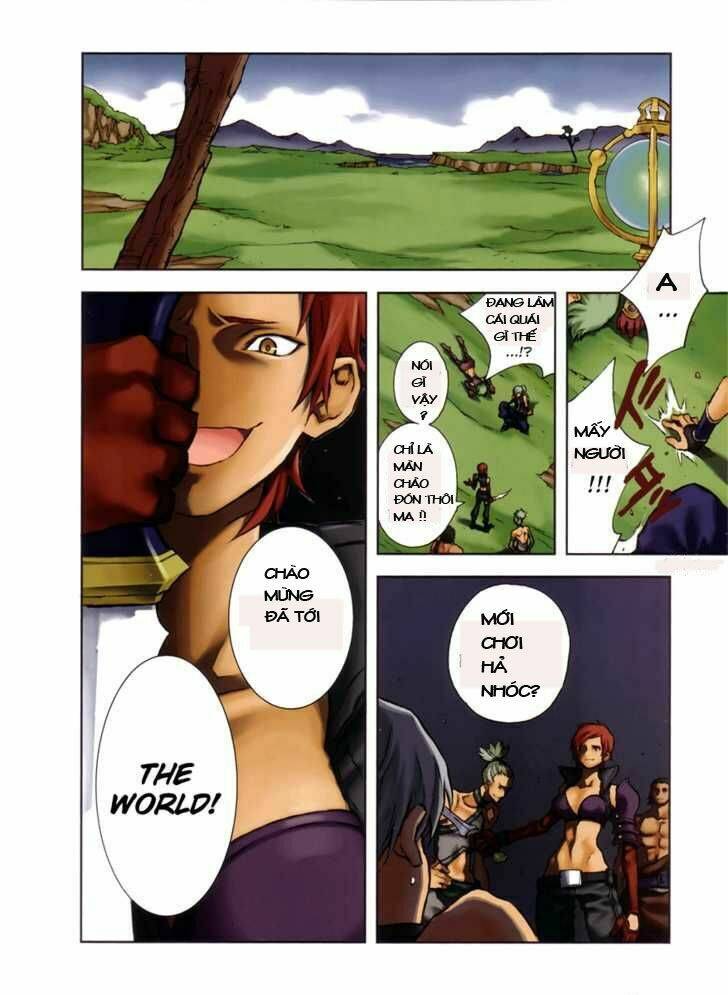 the terror of death chapter 1 5