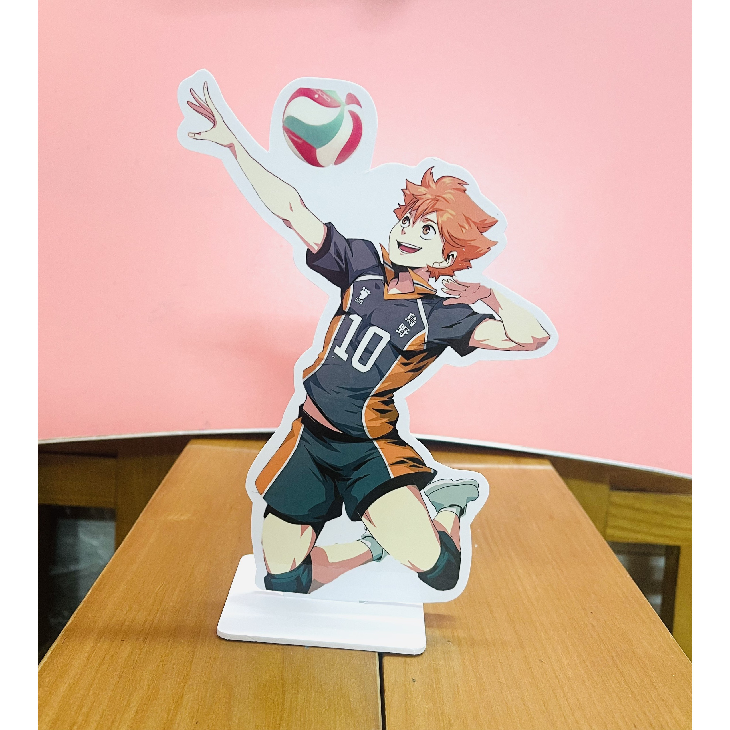 Standee Haikyuu