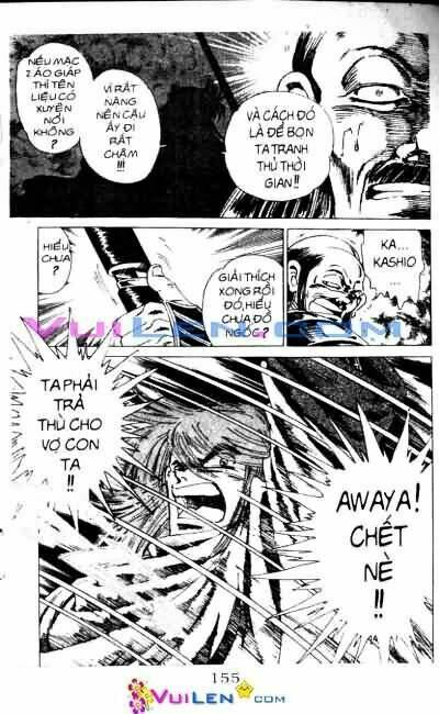 vương tử takeru chapter 3 155