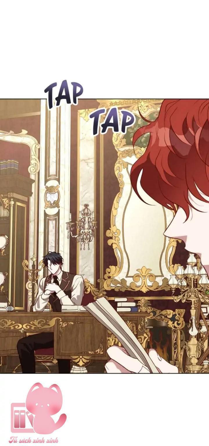 đoá hoa của dã thú chapter 35 4